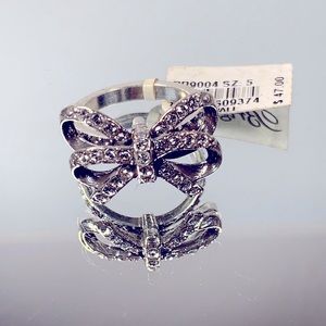 Gorgeous Brighton now ring size 5